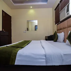 O The Olive **** Delhi (National Capital Territory of India)
